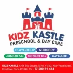 Kidz Kastle Pre School  & Day Care